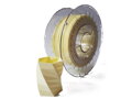 Filament PLA 1,75 mm waniliowy Devil Design 1 kg