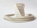 Filament PET-G 1,75 mm PC szary Devil Design 1 kg
