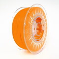 Plaament 1,75 mm Jasny Orange Devil Design 1 kg