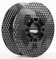 Filament-PM FRJet filament samozhášivý černý 1,75mm Filament PM 0,5kg
