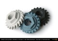 ASA Extrefill „Grey Blue” 1,75 mm 3D Filament 750G Fillamentum