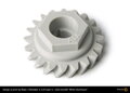ASA Extrefill „White Aluminium” 1,75 mm 3D Filament 750G Fillamentum