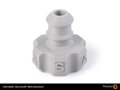 ASA Extrefill „White Aluminium” 1,75 mm 3D Filament 750G Fillamentum