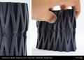 Flexfill Press String 98A TPU 1 75 mm Vertigo Grey 0,5 kg Fillamentum