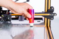 Fillamentum Magigoo Kijak klejny dla lepszego uchwytu 50 ml