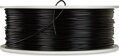 Pet-g filamentu 1,75 mm czarnego dosłownego 1 kg
