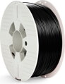 Pet-g filamentu 1,75 mm czarnego dosłownego 1 kg