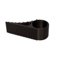 InnovateFil Nylon PA/CF Whon Black 1,75 mm 500 g x