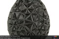 PLA filament Volcano Grey 1,75 mm Spectrum 0,5 kg