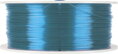 PET-G FOLOMENT 1,75 mm Niebieski Transparent Verbatim 1 kg