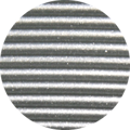 PLA filament Silver Metallic 1,75 mm Spectrum 0,5 kg