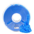 Polismooth Filament Elektrycznie niebieski 1,75 mm polimaker 750g
