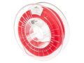 Termosensatywny włókno PLA Thermo czerwony 1,75 mm Widmo 0,5 kg