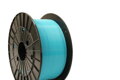 Filament-PM PET-G Press String Turquoise 1,75 mm 1 kg filamentu PM