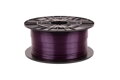 Filament-PM PET-G Printing Chribers Dark Purple 1,75 mm 1 kg Filament PM