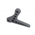 PET-G Magneto Filament Magnetycznie wykrywalny szary 1,75 mm SmartFil 750 g