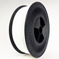 Filament PET-G 1,75 mm biały Devil Design 5 kg