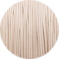White Fiberlogs z włókna drewna 750g 750g