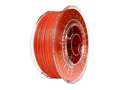Pet-g filamentu 175 mm Dark Orange Devil Design 1 kg