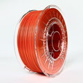Pet-g filamentu 175 mm Dark Orange Devil Design 1 kg