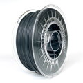 Filament PLA 1,75 mm ciemnoszary Devil Design 1 kg