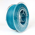 Filament PLA 1,75 mm niebieski ocean Devil Design 1 kg