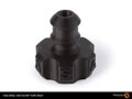 ASA Extrafill „Traffic Black” 1,75 mm 3D Filament 750G Fillamentum