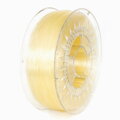Filament PLA 1,75 mm naturalny Devil Design 1 kg