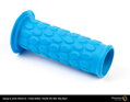 Flexfill TPE 90A Press String 1 75 mm 0,5 kg Fillament Sky Blue