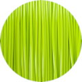 Nylon PA12 jasnozielony 1 75 mm 750 g Fiberlogs