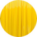 Nylon PA12 Żółte 1,75 mm 750 g Fiberlogs