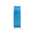 Nylon PA12 niebieski 1 75 mm 750 g Fiberlogs