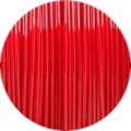 Nylon PA12 Czerwony 1 75 mm 750 g Fiberlogs