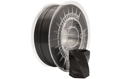 PET-G filament 1,75 mm čierny Devil Design 1 kg