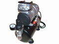 Airbrush Hobby Compressor Fengda AS-186 z naczyniem ciśnieniowym