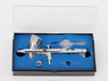 Airbrush Spray Gun Fengda BD-180 z dyszy 0,2 mm