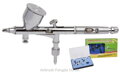 Airbrush Spray Gun Fengda BD-180 z dyszy 0,2 mm