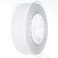 Filament PET-G 1,75 mm biały Devil Design 1 kg