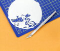 Vallejo T06006 Scalpel z ostrzem