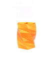 PLA Fibersilk Filament Orange Metallic 1,75 mm Fiberlogs 850g