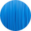 PLA Fibersilk Filament Blue Metallic 175 mm Fiberlogy 850g