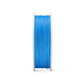 PLA Fibersilk Filament Blue Metallic 175 mm Fiberlogy 850g