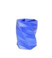 PLA FIBERSILK FALOMENT DARDY BLUE METALLIC 175 mm Fiberlogy 850g