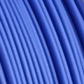 PLA FIBERSILK FALOMENT DARDY BLUE METALLIC 175 mm Fiberlogy 850g
