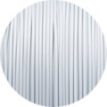 PLA Fibersilk Filament Srebrny metaliczny 1 75 mm Fiberlogy 850g