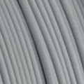 PLA Fibersilk Filament Srebrny metaliczny 1 75 mm Fiberlogy 850g