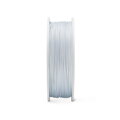 PLA Fibersilk Filament Srebrny metaliczny 1 75 mm Fiberlogy 850g