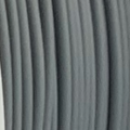 PLA FiberSilk filament inox metallic 1,75mm Fiberlogy 850g