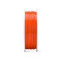 Łatwy Petg Filament Orange 175 mm Fiberlogs 850g łatwy