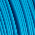 PP Filament Blue 1,75 mm Fiberlogs 750 g